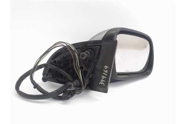 Recambio de retrovisor electrico izquierdo para peugeot 307 (s1) referencia OEM IAM 96577210  