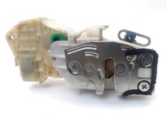 Recambio de cierre electromagnetico trasero izquierdo para honda cr-v (rd8) 2.2 ctdi referencia OEM IAM 72650S9AE01  