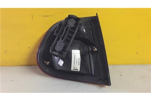 Recambio de piloto trasero derecho para seat cordoba berlina (6k2) 1.6 signo referencia OEM IAM 6K5945096G  