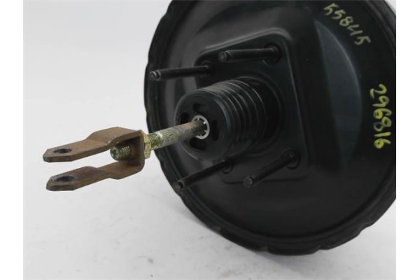 Recambio de mecanismo elevalunas trasero izquierdo para renault espace iv (jk0) referencia OEM IAM   