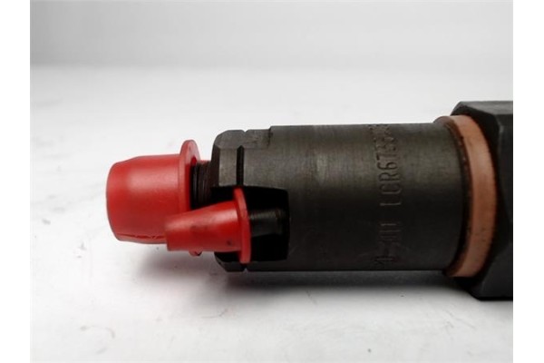 Recambio de inyector para renault kangoo i (f/kc0) 1.9 rt referencia OEM IAM 6735406H   Recambio de inyector para renault kangoo i (f/kc0) 1.9 rt referencia OEM IAM 6735406H