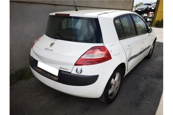 renault megane ii (bm0/1_, cm0/1_) del año 2007