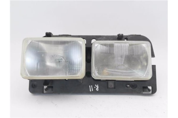 Recambio de faro delantero dcho para renault 11 (b/c37_) 1.1 (b/c371) referencia OEM IAM E21005  