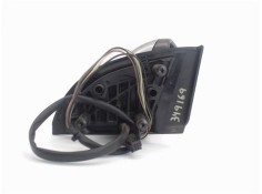 Recambio de retrovisor electrico izquierdo para peugeot 307 (s1) referencia OEM IAM 96577210  