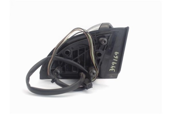 Recambio de retrovisor electrico izquierdo para peugeot 307 (s1) referencia OEM IAM 96577210  