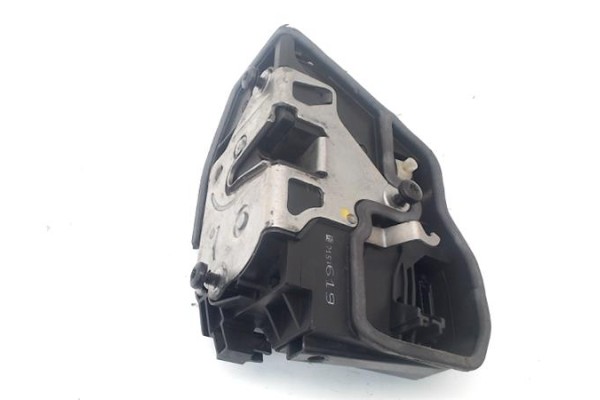 Recambio de cierre electromagnetico delantero izquierdo para bmw serie x3 (e83) 3.0d referencia OEM IAM 51217202143  