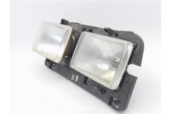 Recambio de faro delantero dcho para renault 11 (b/c37_) 1.1 (b/c371) referencia OEM IAM E21005  
