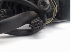 Recambio de retrovisor electrico izquierdo para peugeot 307 (s1) referencia OEM IAM 96577210  