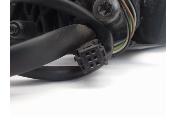 Recambio de retrovisor electrico izquierdo para peugeot 307 (s1) referencia OEM IAM 96577210  