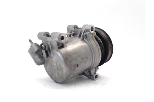 Recambio de compresor aire acond. para citroen c-elysée 1.6 exclusive referencia OEM IAM 9814865380 9814865680 9806599380 , CITR