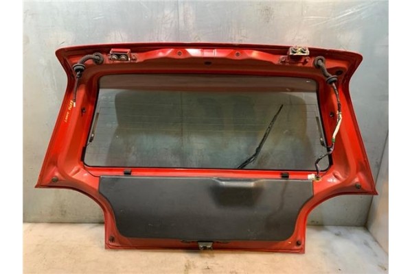 Recambio de porton trasero para nissan sunny berlina (n14) 1.6 i 16v referencia OEM IAM 9010062C31  