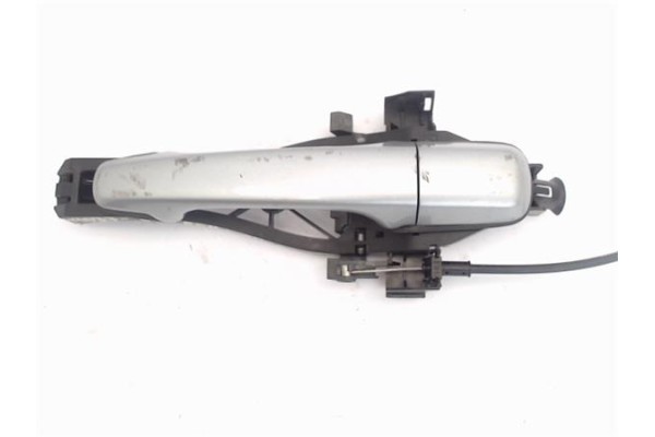Recambio de maneta exterior delantero derecha para volvo c30 2.0 d referencia OEM IAM 39873389  