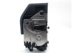 Recambio de cierre electromagnetico delantero izquierdo para bmw serie x3 (e83) 3.0d referencia OEM IAM 51217202143  