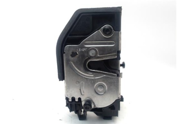 Recambio de cierre electromagnetico delantero izquierdo para bmw serie x3 (e83) 3.0d referencia OEM IAM 51217202143  