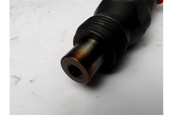 Recambio de inyector para renault kangoo i (f/kc0) 1.9 rt referencia OEM IAM 6735406H   Recambio de inyector para renault kangoo i (f/kc0) 1.9 rt referencia OEM IAM 6735406H