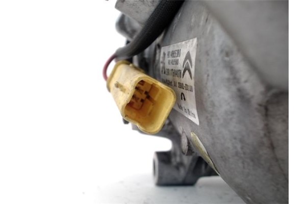 Recambio de compresor aire acond. para citroen c-elysée 1.6 exclusive referencia OEM IAM 9814865380 9814865680 9806599380 , CITR