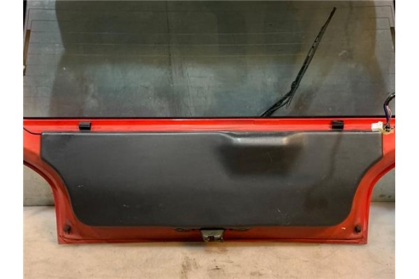Recambio de porton trasero para nissan sunny berlina (n14) 1.6 i 16v referencia OEM IAM 9010062C31  