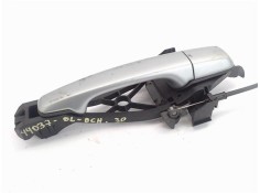 Recambio de maneta exterior delantero derecha para volvo c30 2.0 d referencia OEM IAM 39873389  