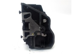 Recambio de cierre electromagnetico delantero izquierdo para bmw serie x3 (e83) 3.0d referencia OEM IAM 51217202143  