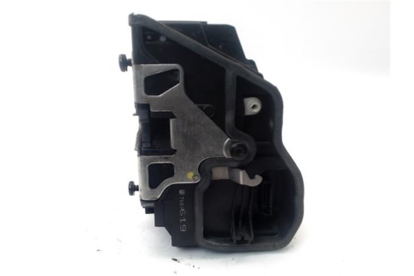 Recambio de cierre electromagnetico delantero izquierdo para bmw serie x3 (e83) 3.0d referencia OEM IAM 51217202143  
