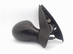 Recambio de retrovisor derecho para peugeot 206 berlina 4-pt. referencia OEM IAM E2028015  