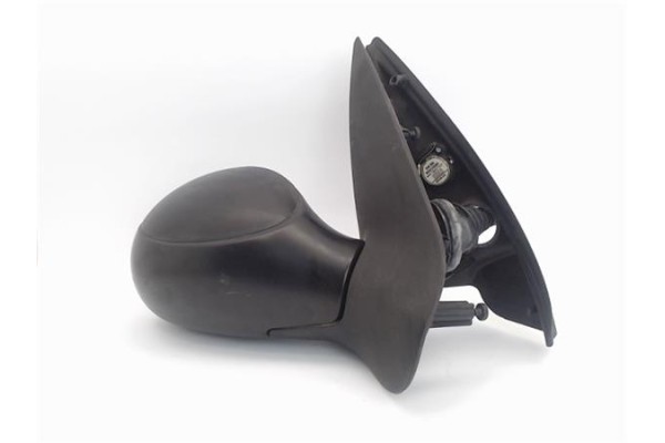 Recambio de retrovisor derecho para peugeot 206 berlina 4-pt. referencia OEM IAM E2028015  