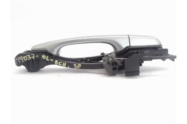 Recambio de maneta exterior delantero derecha para volvo c30 2.0 d referencia OEM IAM 39873389  