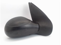 Recambio de retrovisor derecho para peugeot 206 berlina 4-pt. referencia OEM IAM E2028015  