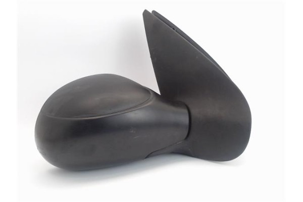 Recambio de retrovisor derecho para peugeot 206 berlina 4-pt. referencia OEM IAM E2028015  