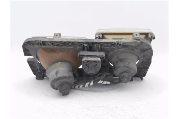 Recambio de faro delantero dcho para renault 11 (b/c37_) 1.1 (b/c371) referencia OEM IAM E21005  