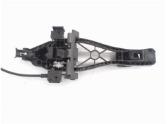 Recambio de maneta exterior delantero derecha para volvo c30 2.0 d referencia OEM IAM 39873389  