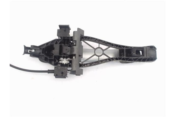 Recambio de maneta exterior delantero derecha para volvo c30 2.0 d referencia OEM IAM 39873389  