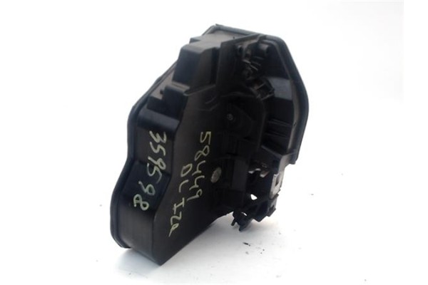 Recambio de cierre electromagnetico delantero izquierdo para bmw serie x3 (e83) 3.0d referencia OEM IAM 51217202143  