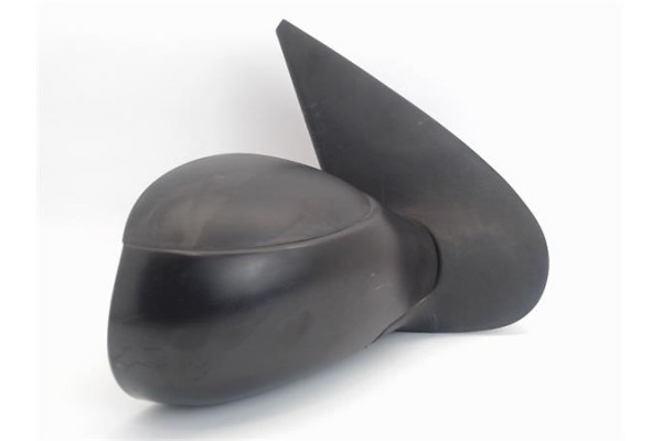 Recambio de retrovisor derecho para peugeot 206 berlina 4-pt. referencia OEM IAM E2028015  