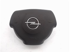 Recambio de airbag volante para opel vectra c berlina referencia OEM IAM 13112816 DAJ31760709 
