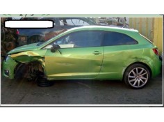 seat ibiza berlina (6j5) del año 2012