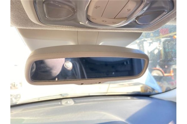 Recambio de retrovisor interior para fiat ii tipo (356) berlina 1.3 easy referencia OEM IAM 7356049990  