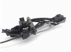 Recambio de maneta exterior delantero derecha para volvo c30 2.0 d referencia OEM IAM 39873389  