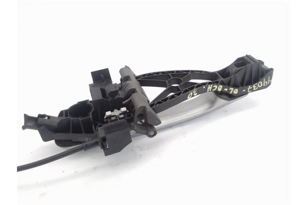 Recambio de maneta exterior delantero derecha para volvo c30 2.0 d referencia OEM IAM 39873389  