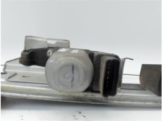 Recambio de mecanismo elevalunas trasero izquierdo para renault megane ii berlina 5p referencia OEM IAM   