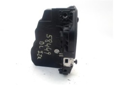 Recambio de cierre electromagnetico delantero izquierdo para bmw serie x3 (e83) 3.0d referencia OEM IAM 51217202143  
