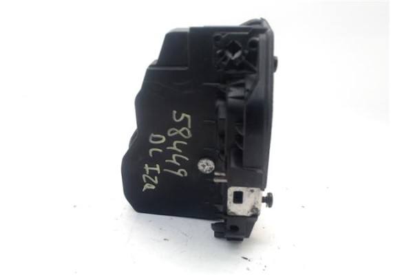 Recambio de cierre electromagnetico delantero izquierdo para bmw serie x3 (e83) 3.0d referencia OEM IAM 51217202143  