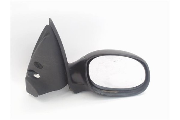 Recambio de retrovisor derecho para peugeot 206 berlina 4-pt. referencia OEM IAM E2028015  