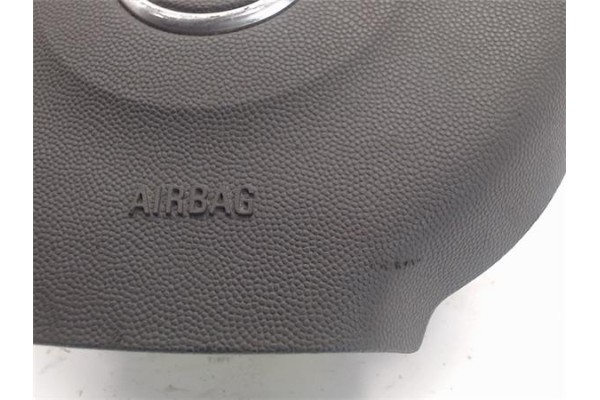 Recambio de airbag volante para opel vectra c berlina referencia OEM IAM 13112816 DAJ31760709 