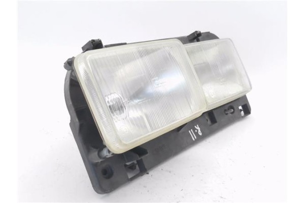 Recambio de faro delantero dcho para renault 11 (b/c37_) 1.1 (b/c371) referencia OEM IAM E21005  