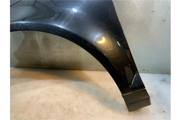 Recambio de aleta delantero izquierda para audi a3 sportback (8pa) 2.0 tdi ambiente referencia OEM IAM xx  