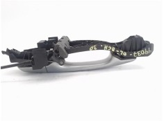 Recambio de maneta exterior delantero derecha para volvo c30 2.0 d referencia OEM IAM 39873389  
