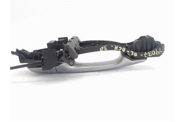 Recambio de maneta exterior delantero derecha para volvo c30 2.0 d referencia OEM IAM 39873389  