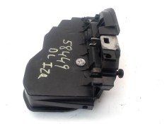 Recambio de cierre electromagnetico delantero izquierdo para bmw serie x3 (e83) 3.0d referencia OEM IAM 51217202143  