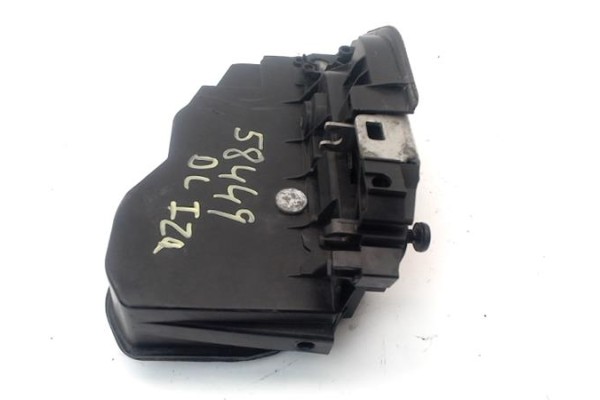 Recambio de cierre electromagnetico delantero izquierdo para bmw serie x3 (e83) 3.0d referencia OEM IAM 51217202143  